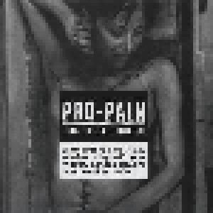 Pro-Pain: The Truth Hurts (LP + CD) - Bild 2