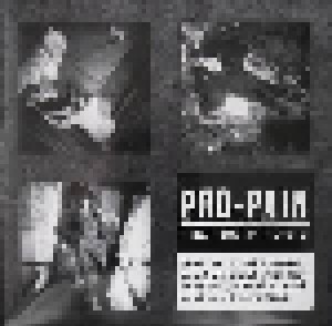 Pro-Pain: The Truth Hurts (LP + CD) - Bild 4