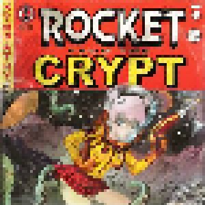 Rocket From The Crypt: On The Prowl (7") - Bild 1