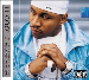 LL Cool J: G.O.A.T. Featuring James T. Smith The Greatest Of All Time (CD) - Bild 1