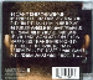 Gavin Rossdale: Wanderlust (CD) - Bild 2