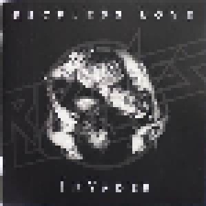 Reckless Love: Invader (CD) - Bild 3