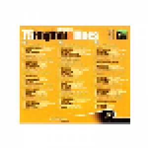 75 Ultimate Rhythm&Blues (3-CD) - Bild 2