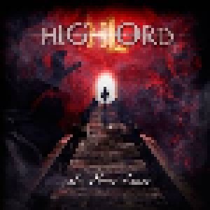 Cover - Highlord: Hic Sunt Leones