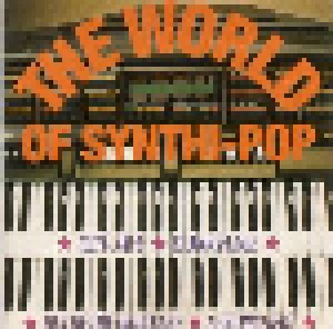 The World Of Synthi-Pop (LP) - Bild 1