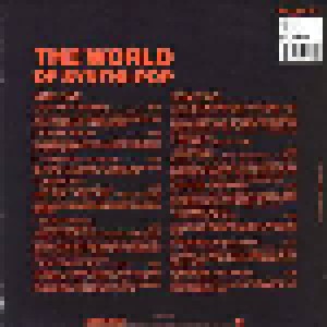The World Of Synthi-Pop (LP) - Bild 2