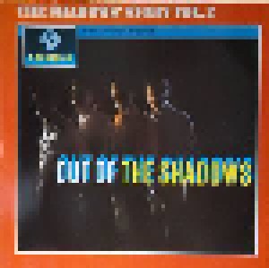 The Shadows: Shadows - The Shadows Story Vol. 2 (LP) - Bild 1
