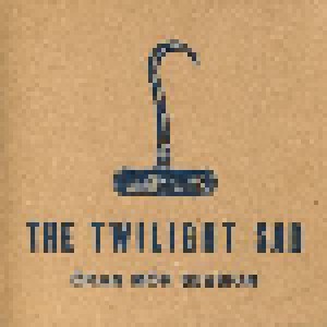 The Twilight Sad: Òran Mór Session (CD) - Bild 1