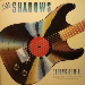 The Shadows: String Of Hits (LP) - Bild 1