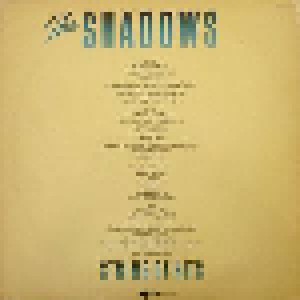 The Shadows: String Of Hits (LP) - Bild 2