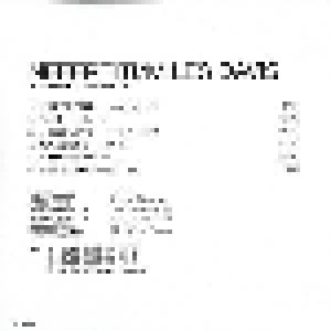 Miles Davis: Nefertiti (CD) - Bild 2
