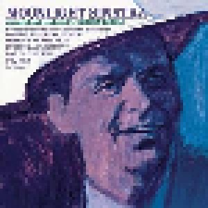 Frank Sinatra: Moonlight Sinatra (LP) - Bild 1