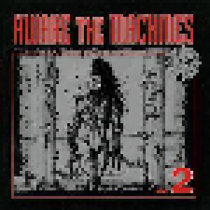Awake The Machines Vol. 2 - Cover