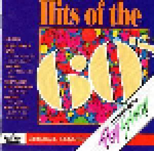Hits Of The 60's - Cover