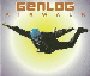 Genlog: Airwalk - Cover