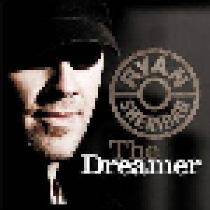 Ryan Sheridan: Dreamer, The - Cover