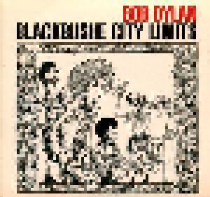 Bob Dylan: Blackbushe City Limits - Cover