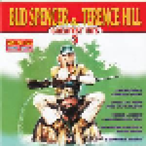 Bud Spencer & Terence Hill - Greatest Hits 3 (CD) - Bild 1