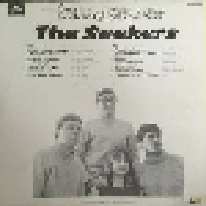 The Seekers: Stars Of The Sixties (LP) - Bild 2