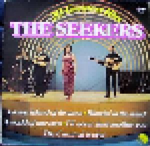 The Seekers: 20 Greatest Hits (LP) - Bild 1