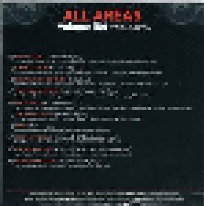 Visions All Areas - Volume 186 (CD) - Bild 2
