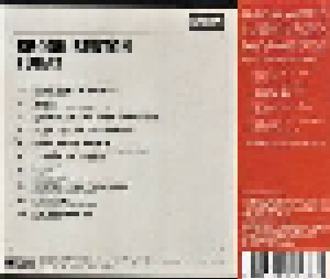 Brook Benton: Today (CD) - Bild 2