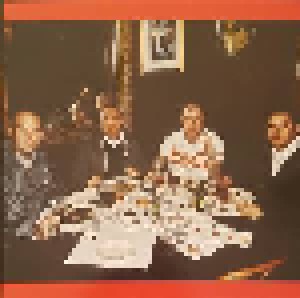 The Old Firm Casuals: A Butchers Banquet (12") - Bild 3