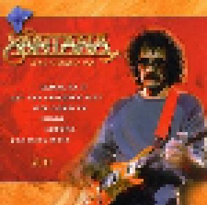 Santana: Oye Como Va (2-CD) - Bild 1