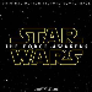 John Williams: Star Wars - The Force Awakens (CD) - Bild 1
