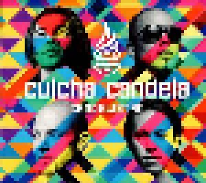 Culcha Candela: Candelistan (2-CD) - Bild 1