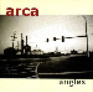 Cover - Arca: Angles