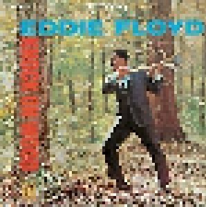 Eddie Floyd: Knock On Wood (CD) - Bild 1