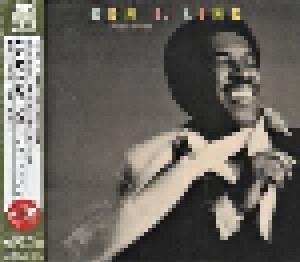 Ben E. King: Music Trance (CD) - Bild 1