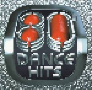 Cover - Meccano: 80's Dance Hits