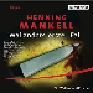 Henning Mankell: Wallanders Erster Fall (CD) - Bild 1