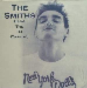 The Smiths: Hang The DJ (Thrice!) (LP) - Bild 1