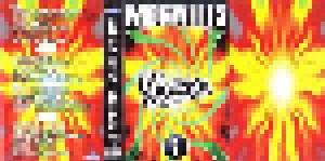 Mega Hits 95 - Die Erste (MC 2) (Tape) - Bild 2