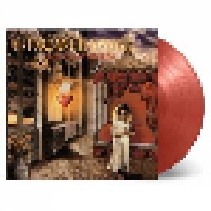 Dream Theater: Images And Words (LP) - Bild 2