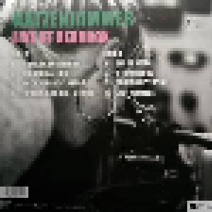 Katzenjammer: Live At Gearbox (LP) - Bild 2