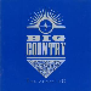 Big Country: The Crossing (CD) - Bild 1