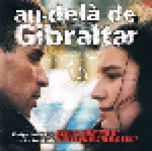 Cover - Abdelli & Thierry Van Roy: Au-Delà De Gibraltar