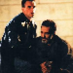 Abdelli & Thierry Van Roy: Au-Delà De Gibraltar (CD) - Bild 2