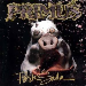 Primus: Pork Soda (CD) - Bild 1