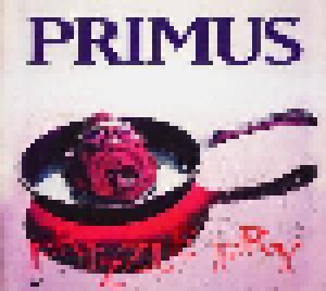Primus: Frizzle Fry (CD) - Bild 1