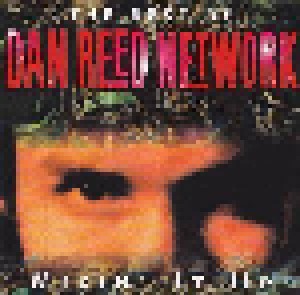 Dan Reed Network: Mixin' It Up (The Best Of) (CD) - Bild 1