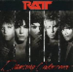Ratt: Dancing Undercover (CD) - Bild 1