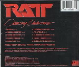 Ratt: Dancing Undercover (CD) - Bild 2