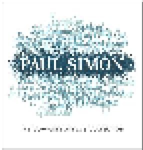 Paul Simon: The Complete Albums Collection (15-CD) - Bild 1