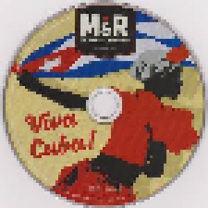Viva Cuba! (CD) - Bild 3
