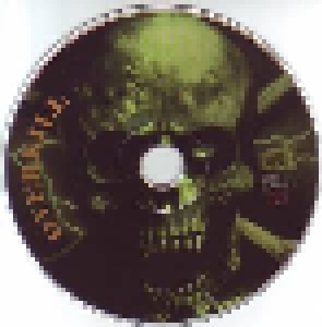 Overkill: Rotten To The Core (CD) - Bild 6
